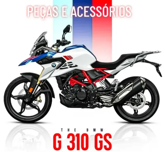 Guidao Bmw G310gs original 