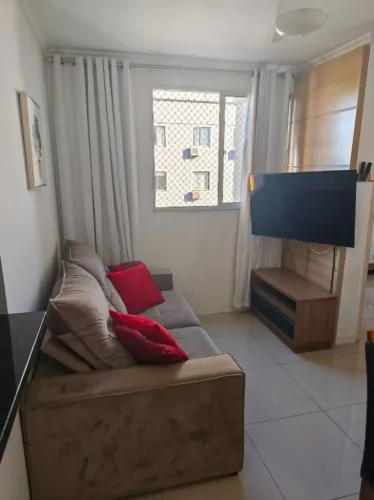 Spazio Leopoldina - Apartamento com 2 dormitórios á venda na Gleba Fazenda Palhano, Londri