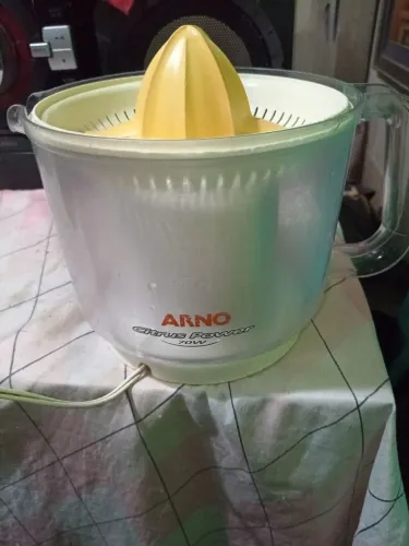 Espremedor de laranja