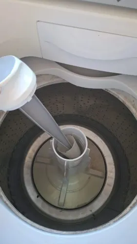 Máquina de lavar roupa Brastemp ative 9kg