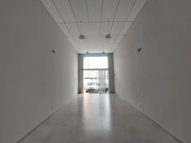 Imóvel, para locação, 45 m², por R$ 2.000,00 - Jardim Dona Regina - Santa Bárbara D'Oeste/