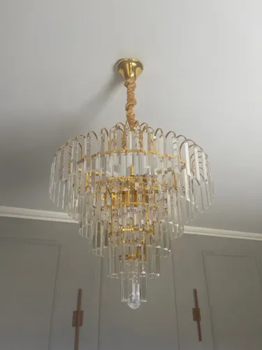 Lustre NOVO
