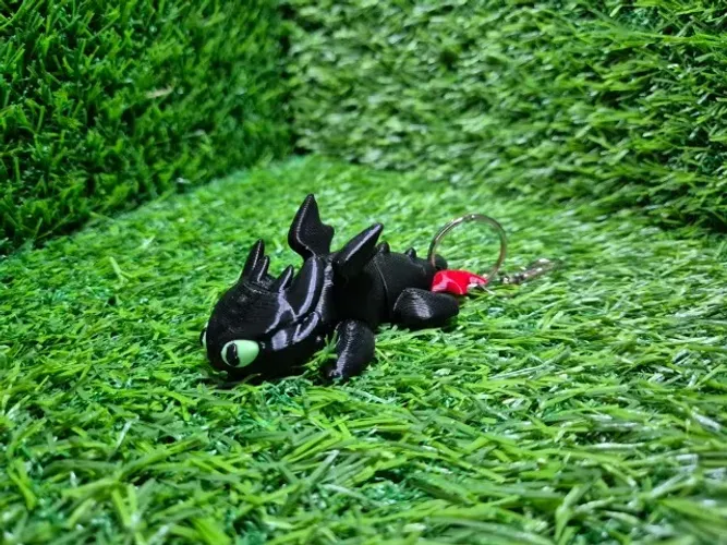 Impressão 3D