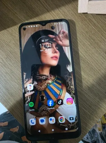 Moto G30 128GB