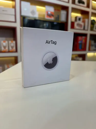 Rastreador Apple 1 unidade a2187 lacrado