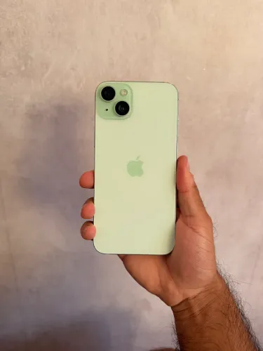 iPhone 15 Plus 128GB LEIA