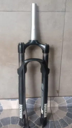 suspensão rockshox