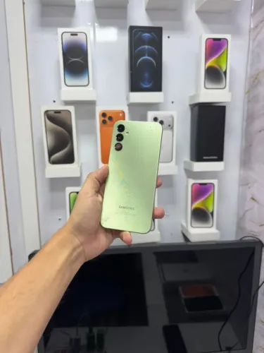 Samsung Galaxy A14 - 128GB ?599,00