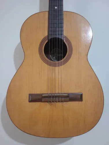 Violão Del Vecchio Top Sound