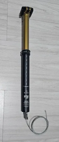 Dropper post Fox Transfer Kashima