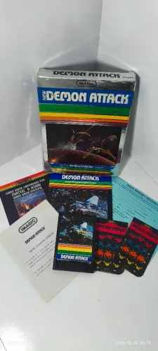 Jogos Intellivision videogame