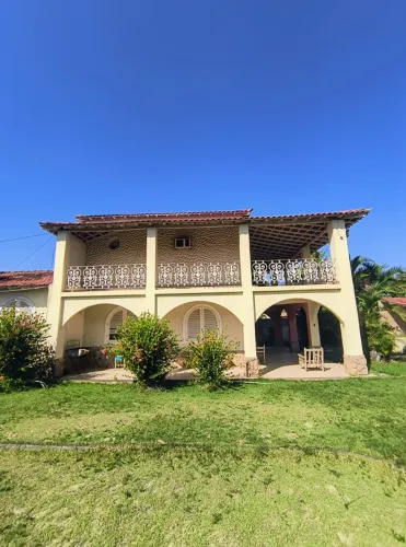 Casa à Venda em Porto da Roça | 1.800m² | Saquarema