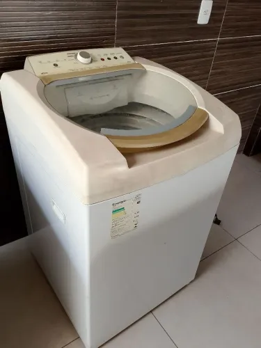 MÁQUINA 11 KG