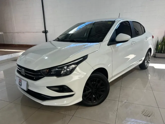 Fiat Cronos Drive 1.3 8V Flex 2024