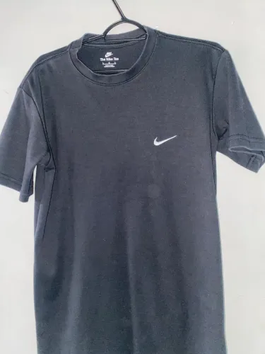 Camisa NIKE preta
