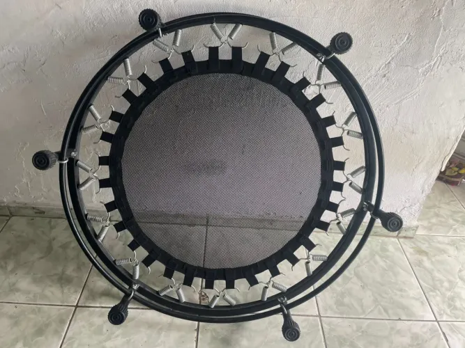 Cama Elástica Jump