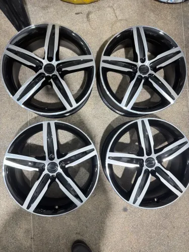Rodas aro 17