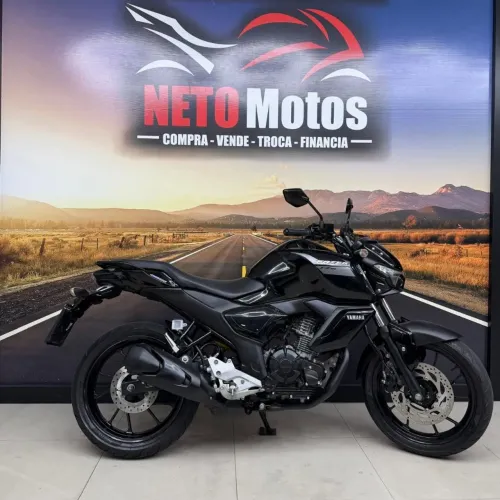 FZ15 150 FAZER FLEX