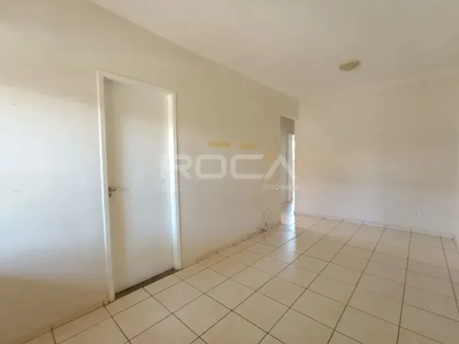 Casa em Condomínio para Alugar com 3 quartos, sendo 1 suíte no Jardim Gerânios, em Ribeirã