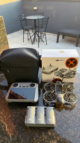 Drone DJI NEO 2