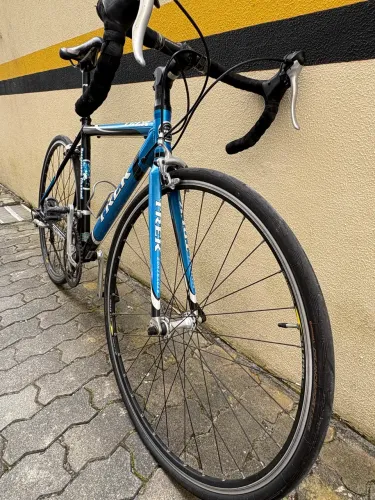 Bike Speed Trek Discovery Channel - tamanho M