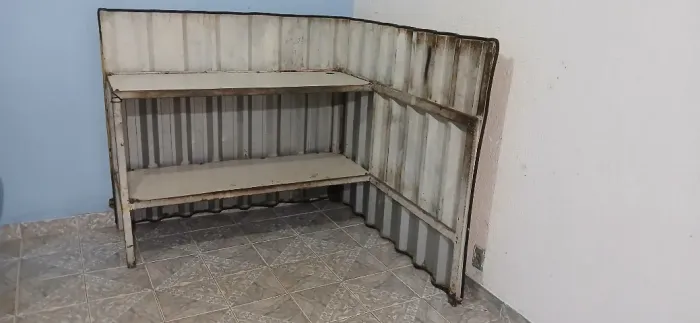 Balcão
