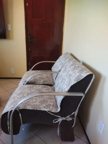 Poltronas em ótimo estado