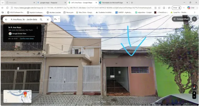 Centro de sjcampos