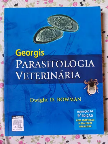 Parasitologia veterinária