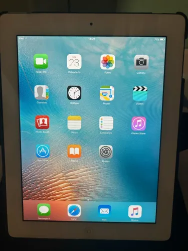 Vendo iPad 2