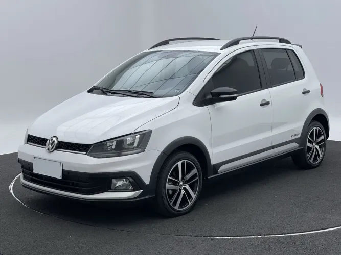 Volkswagen Fox Xtreme 1.6 Flex 8V 5P 2022