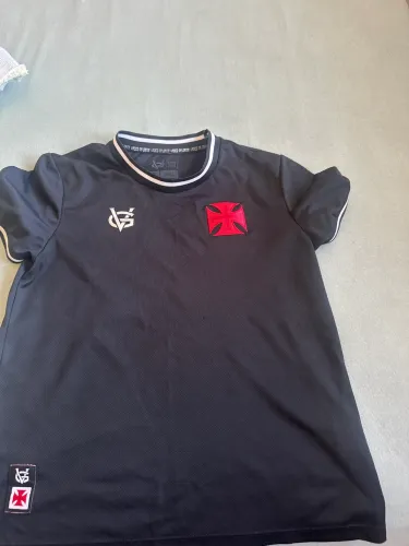 Camisa do vasco!