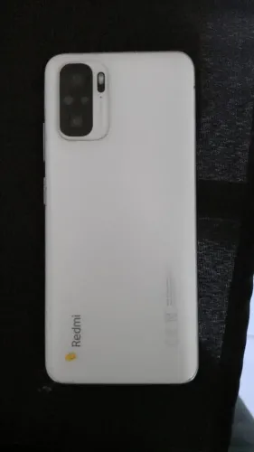 Redmi note 10