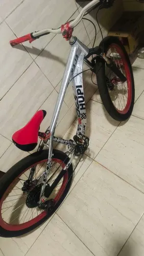 Vendo ou troco por moto elétrica