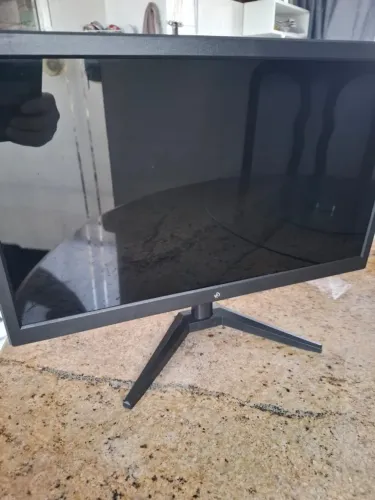 Monitor 19,5 marca FOX RACER