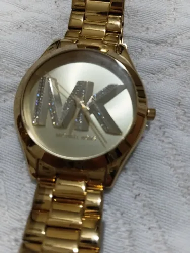 Relogio MK