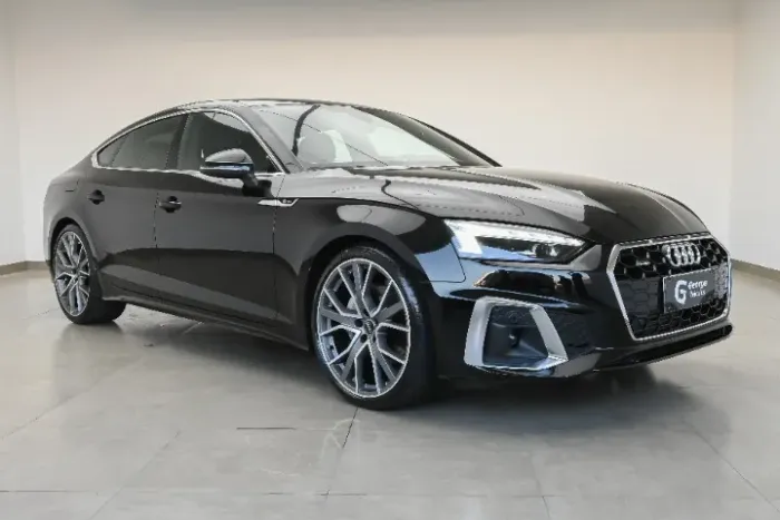 Audi A5 SEDAN PERFORMANCE S EDITION 2.0 TFSI QUATTRO 2025