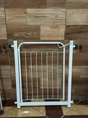 Portão para cercar cachorro 