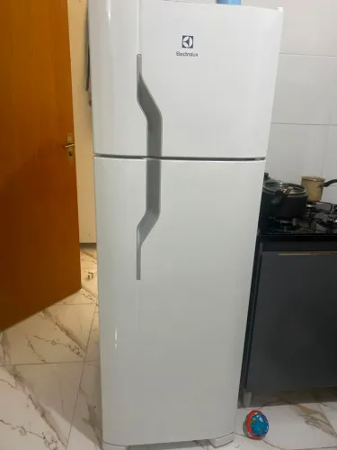 Geladeira eletrolux