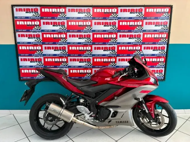 R3 2025, 12.200KM, $27.900,00 A BAIXO DA FIPE, LEIA O ANUNCIO