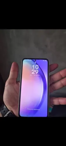 A54 MUITO NOVO
