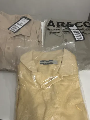 Roupa - Camisa Polo Reserva