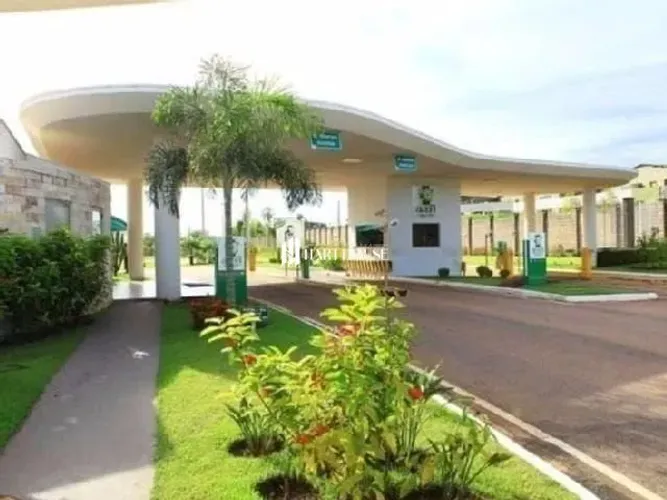 Terreno à venda Condomínio Florais Cuiabá Residencial Cuiabá/MT