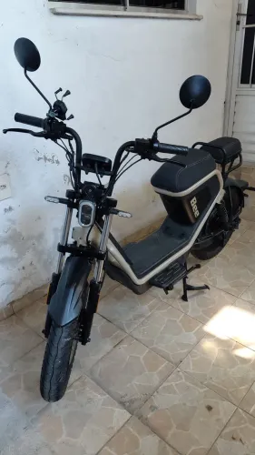 Vendo bee mini trail 2025
