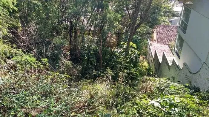 Terreno à venda, 360 m² por R$ 300.000,00 - Jardim Icaraí - Niterói/RJ