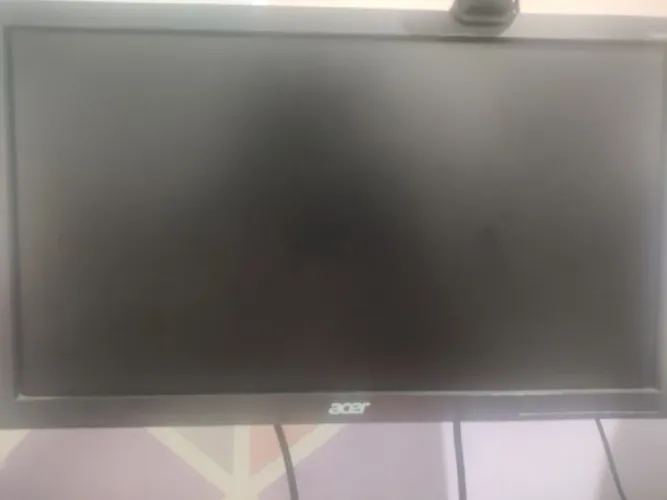 Monitor