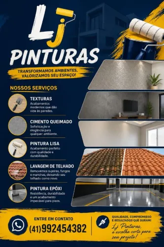 Textura projetada 