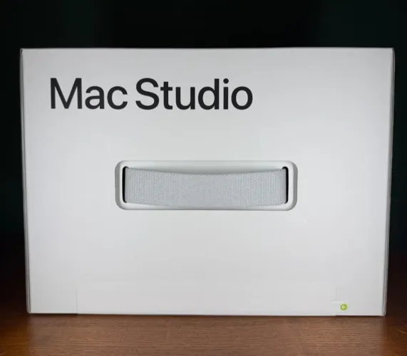 Mac Studio m4 Max | 2 TB | 128 GB 