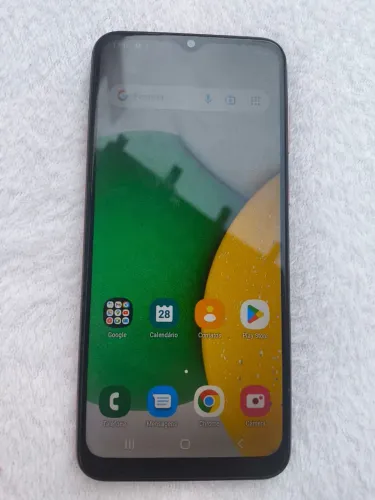 Samsung A03 core todo original