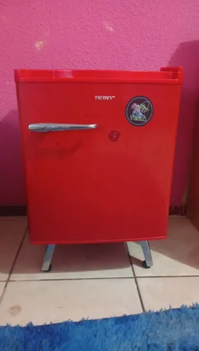 Frigobar Retro